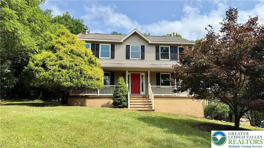 18 Joan Street, Easton, PA 18042 - #3