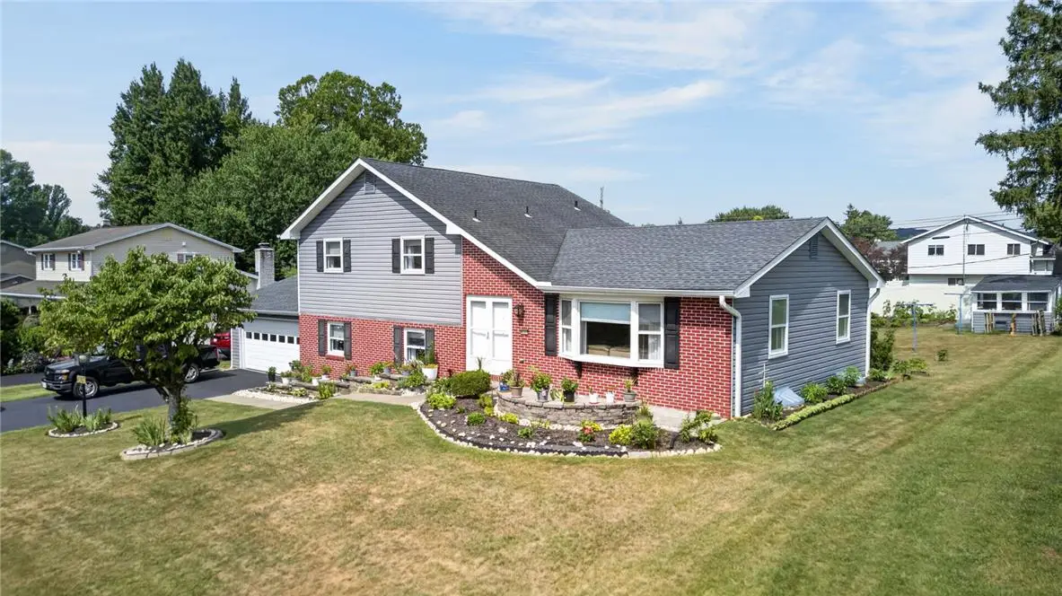4507 Keene Street, Upper Saucon, PA 18034 - #1