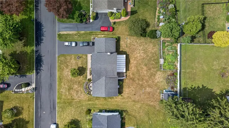 4507 Keene Street, Upper Saucon, PA 18034 - #2