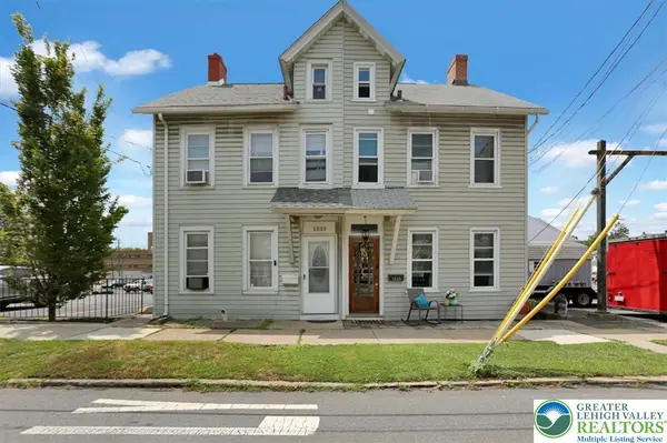 1335 Center Street, Bethlehem City, PA 18018
