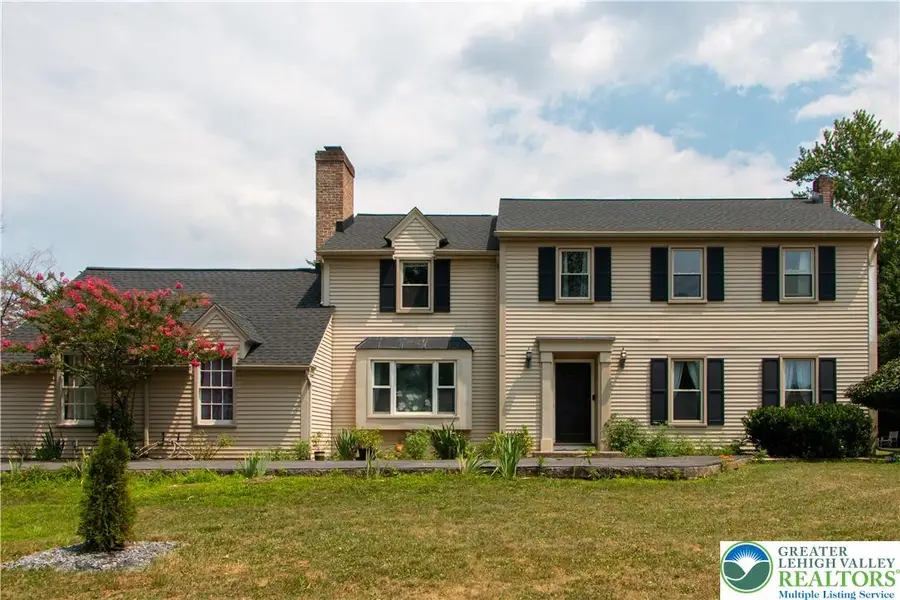 3582 Country Club Road, Easton, PA 18045 - #2