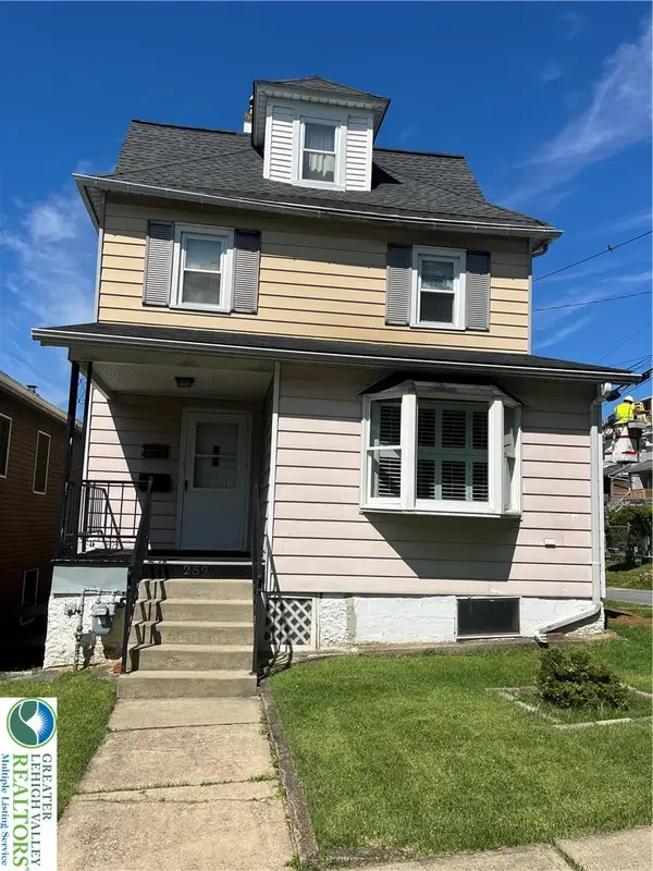 259 8th Avenue, Bethlehem City, PA 18018