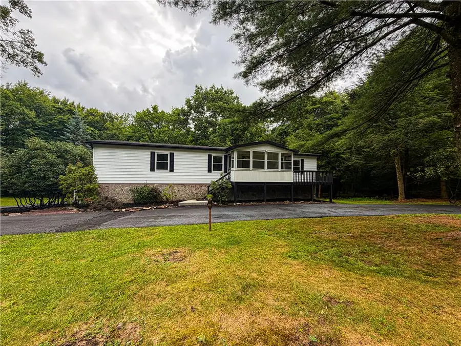 48 White Spruce Way, Penn Forest, PA 18229 - #2