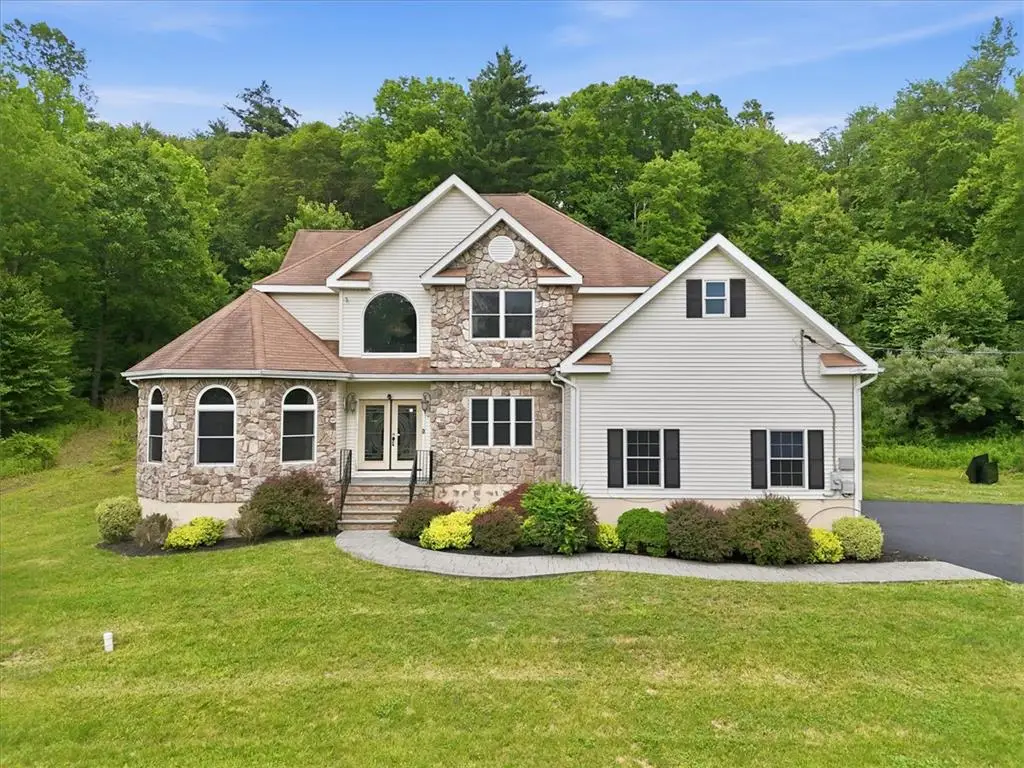 5248 Cherry Valley Road, Hamilton, PA 18353 - #1