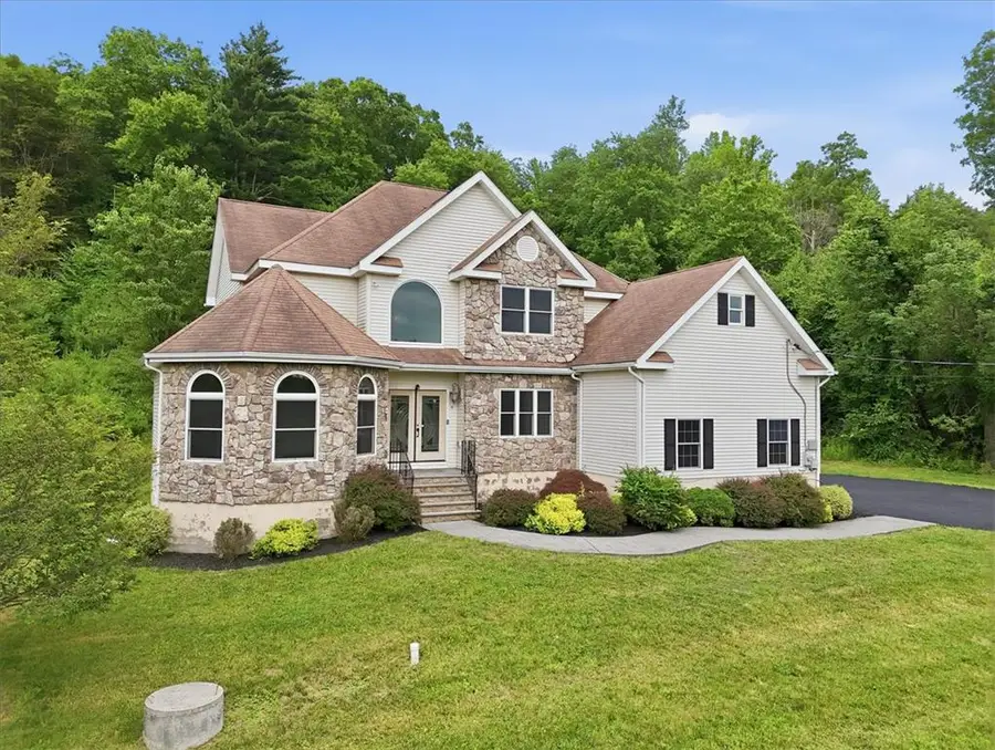 5248 Cherry Valley Road, Hamilton, PA 18353 - #3