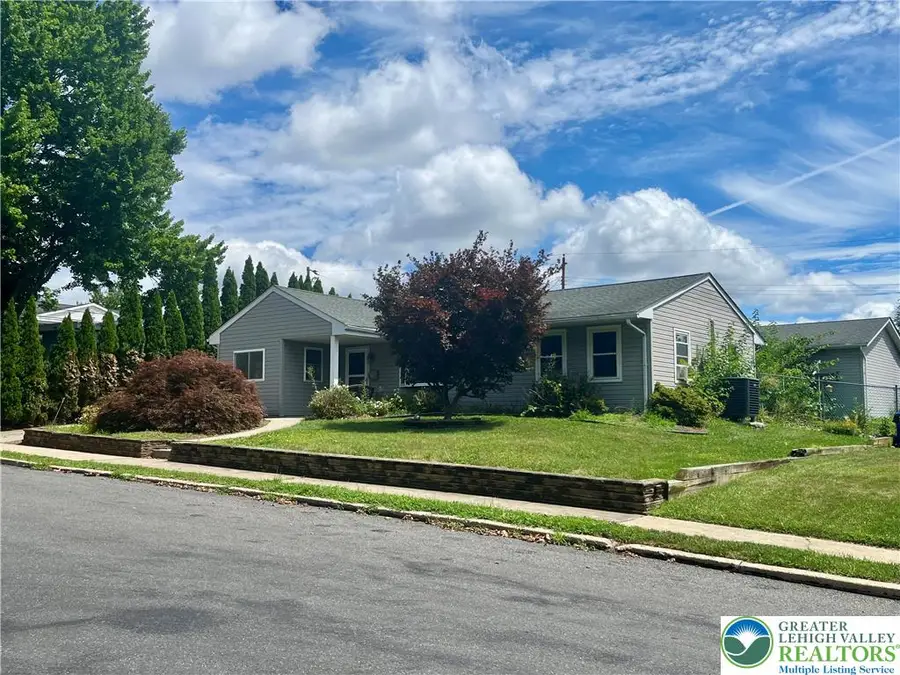 1293 Ellsworth Drive, Fullerton, PA 18052 - #2