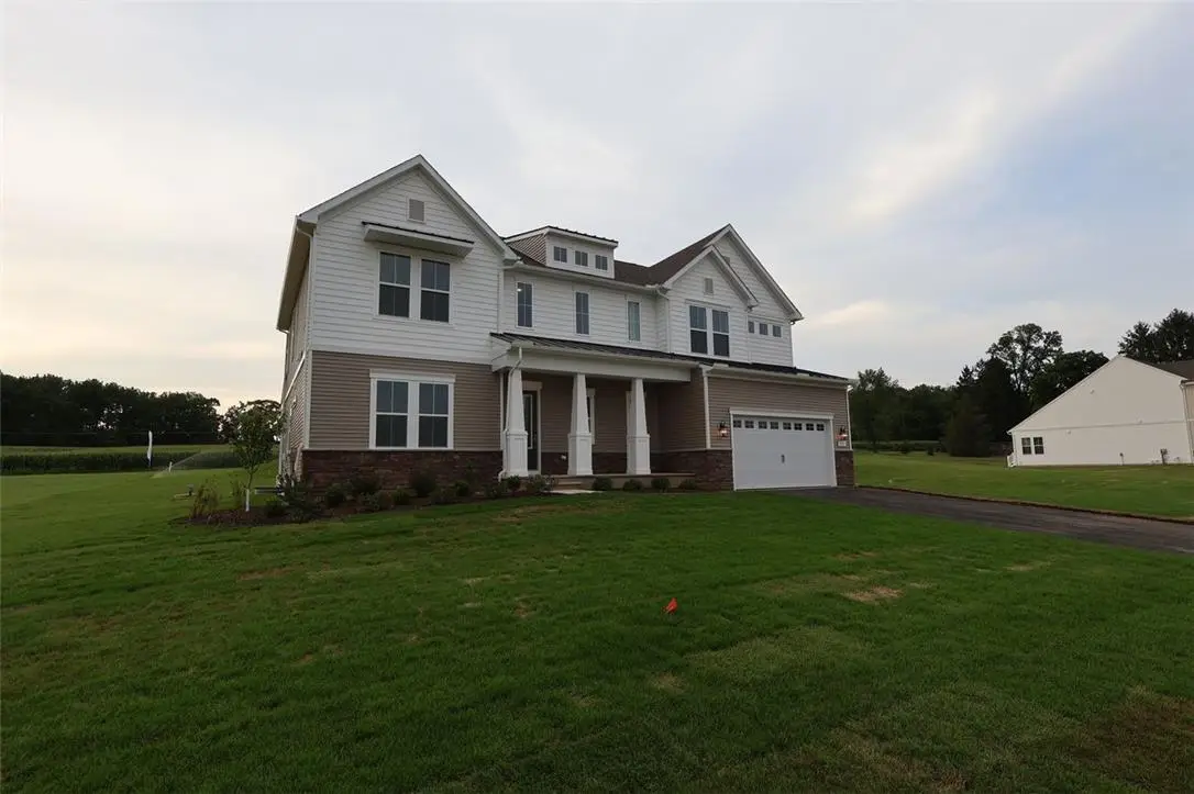 5713 Frederick Drive, East Allen, PA 18017 - #1