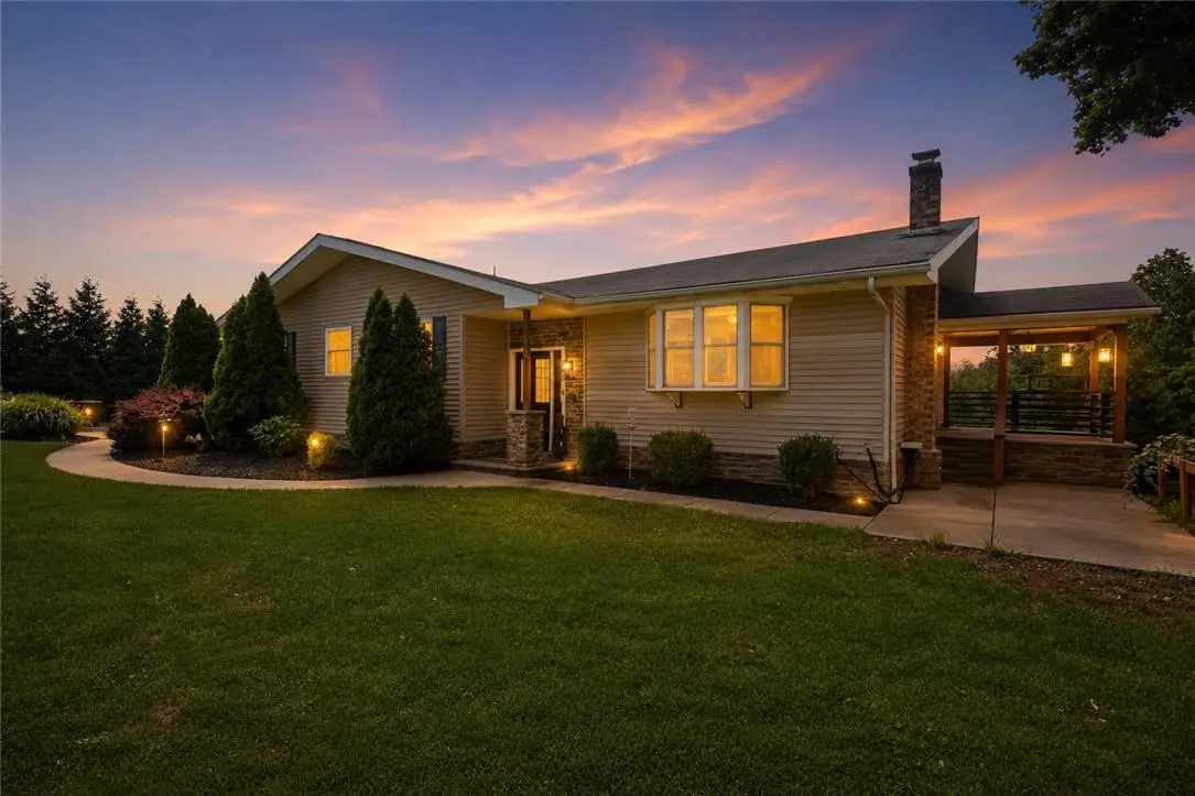 463 N Penn Dixie Road, Moore, PA 18014 - #1