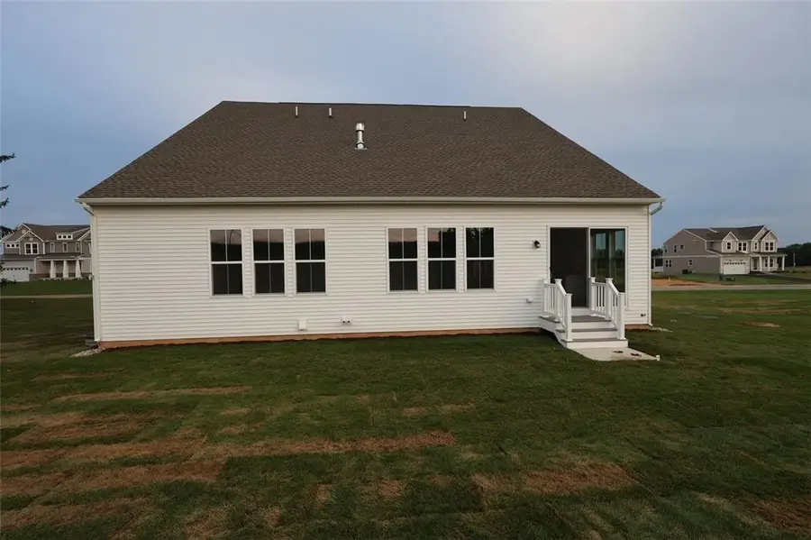 5733 Frederick Drive, East Allen, PA 18017 - #3