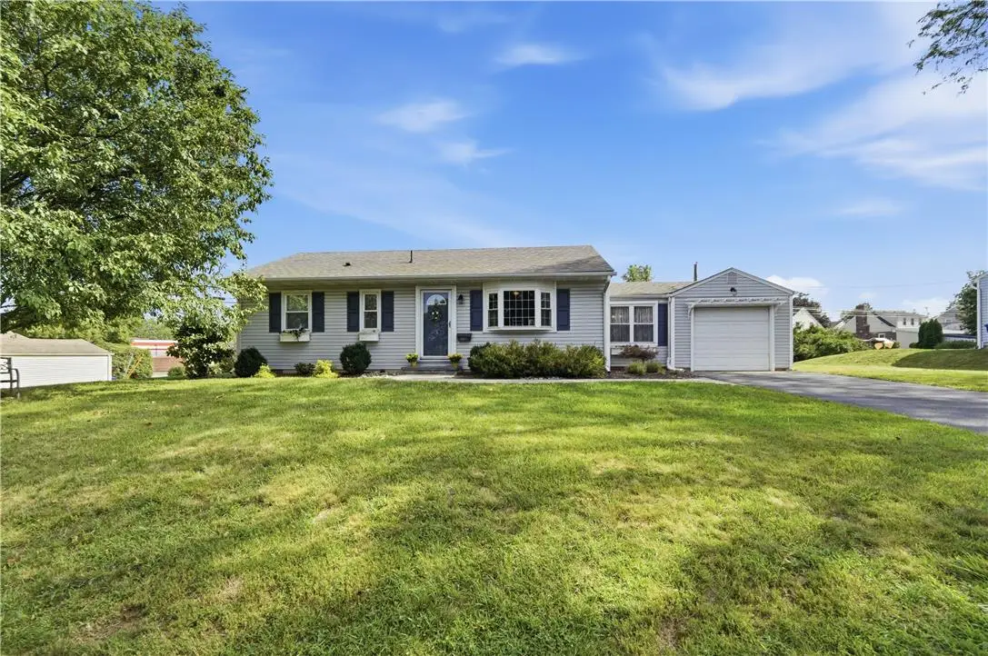 4251 Oakleigh Road, Cetronia, PA 18104 - #1