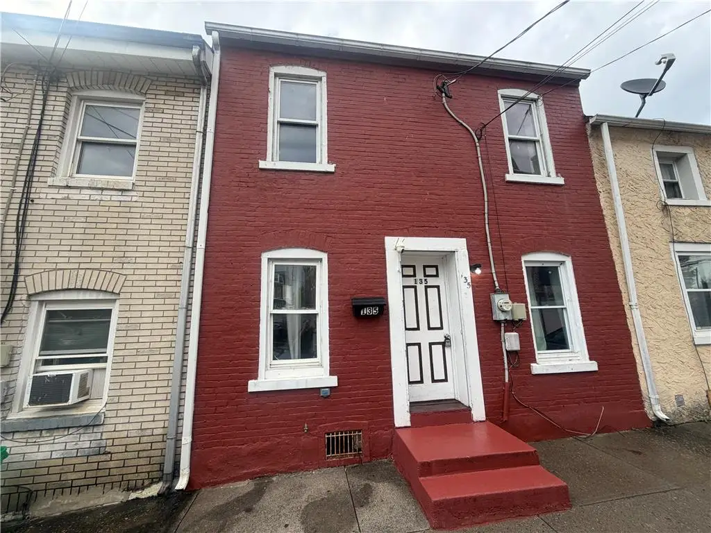 135 Furnace Street, Allentown, PA 18102 - #1