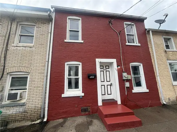 135 Furnace Street, Allentown City, PA 18102