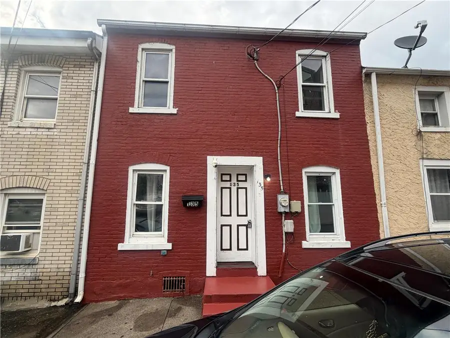 135 Furnace Street, Allentown, PA 18102 - #3
