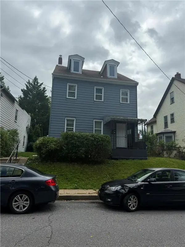 211 Wilkes Barre Street, Easton, PA 18042