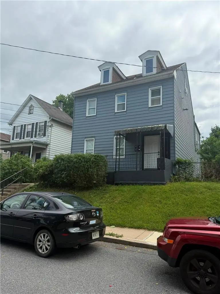 211 Wilkes Barre Street, Easton, PA 18042 - #2