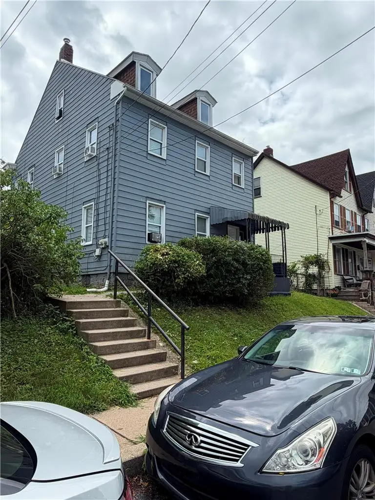 211 Wilkes Barre Street, Easton, PA 18042 - #3