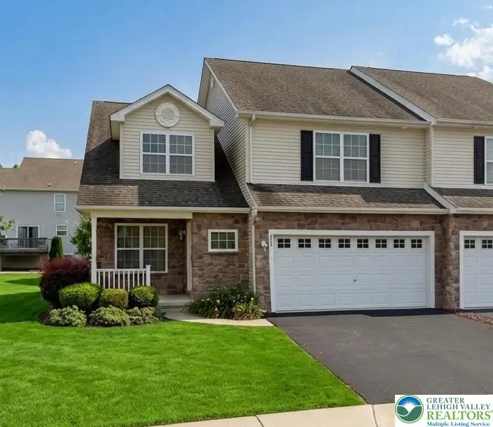 850 Fieldstone Trail #70, Forks Township, PA 18040 - #1