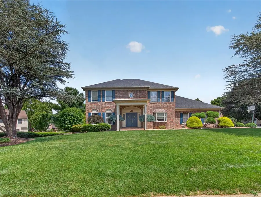 3736 Melrose Court, Bethlehem, PA 18020 - #2