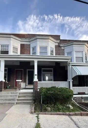 1744 W Union Street, Allentown City, PA 18104