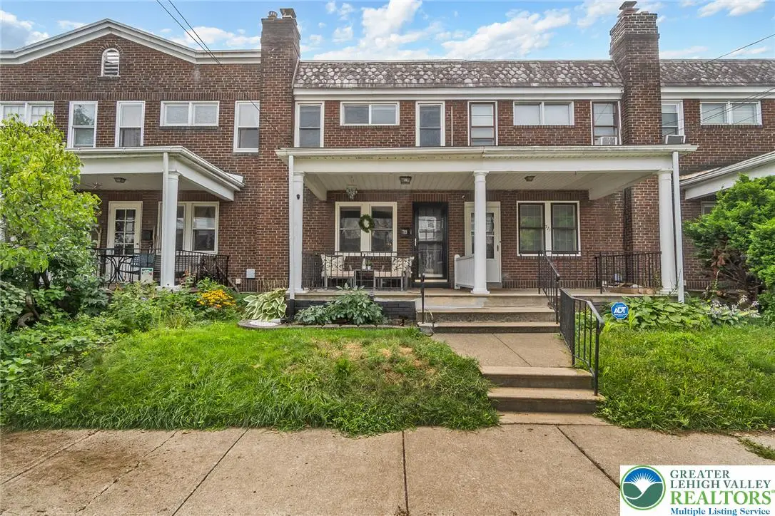 719 Spring Street, Bethlehem, PA 18018 - #1