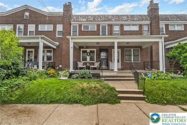 719 Spring Street, Bethlehem City, PA 18018