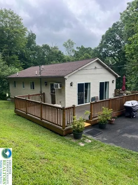 333 Sunrise Terrace Lane, East Penn Twp, PA 18235