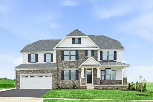 Address Withheld By Seller, Lower Macungie Twp, PA 19539