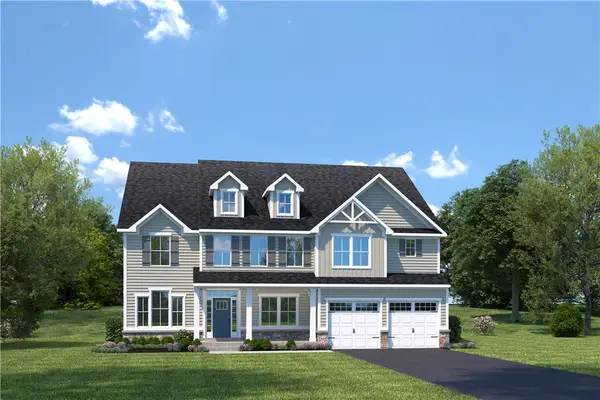 Address Withheld By Seller, Lower Macungie Twp, PA 19539