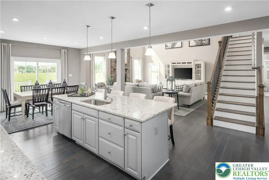 Address Withheld By Seller, Lower Macungie, PA 19539 - #2