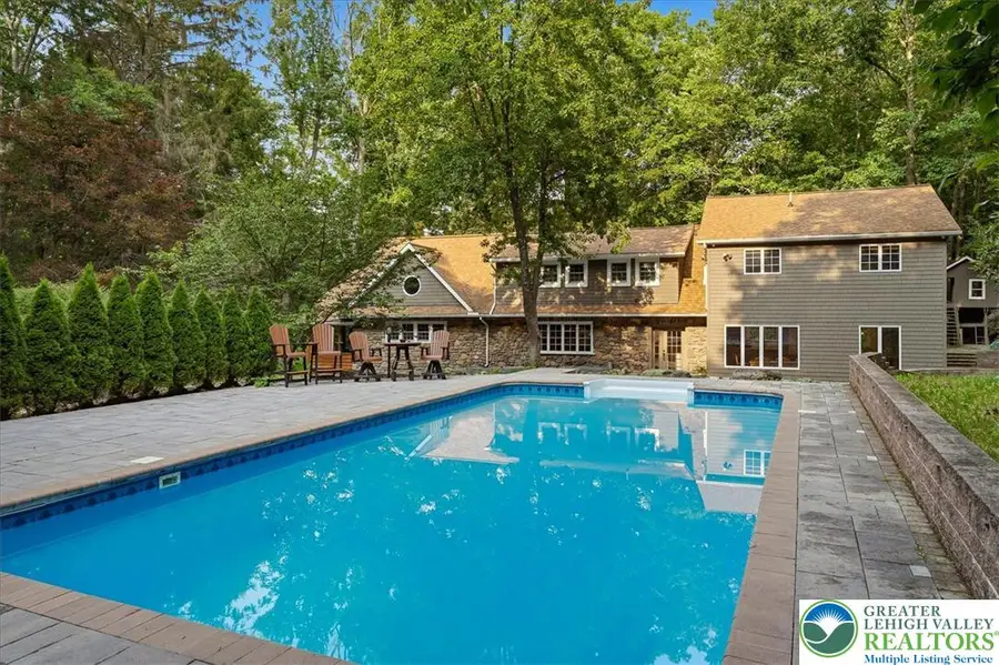 360 Babbling Brook Road, Pocono, PA 18355 - #2
