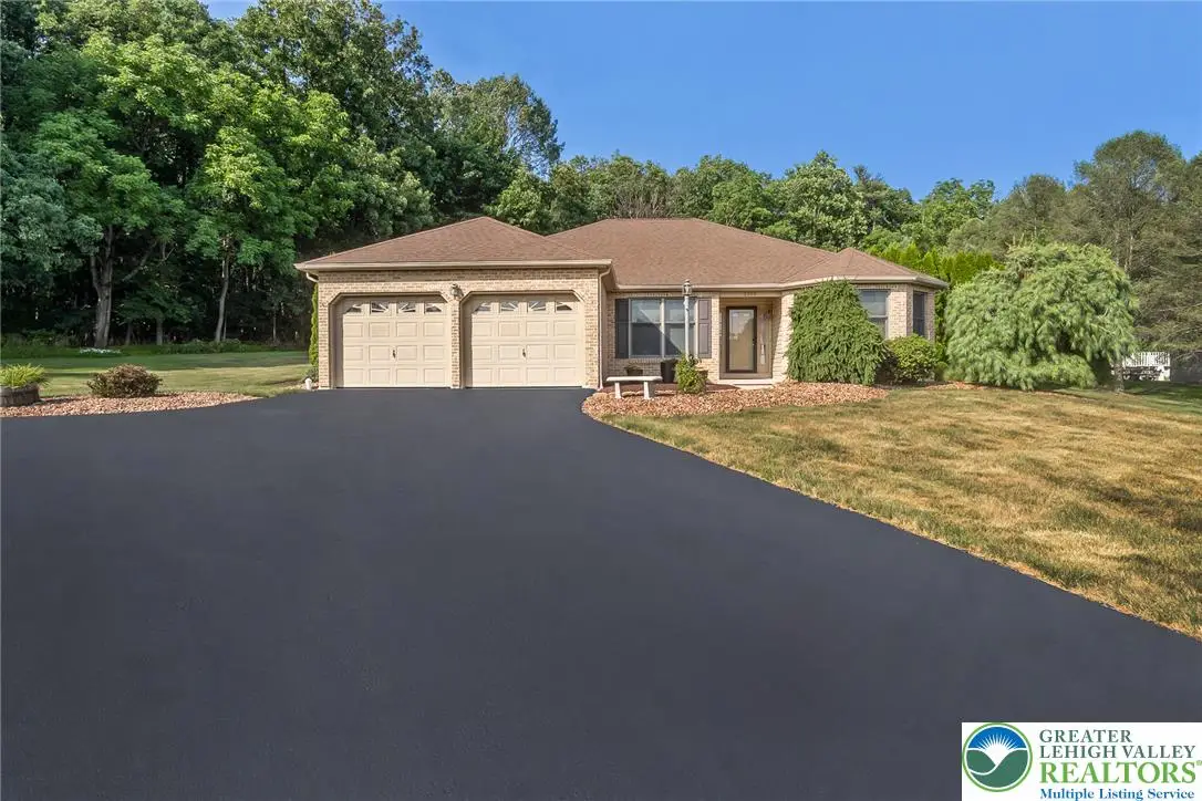 2298 Yost Road, Moore, PA 18014 - #1