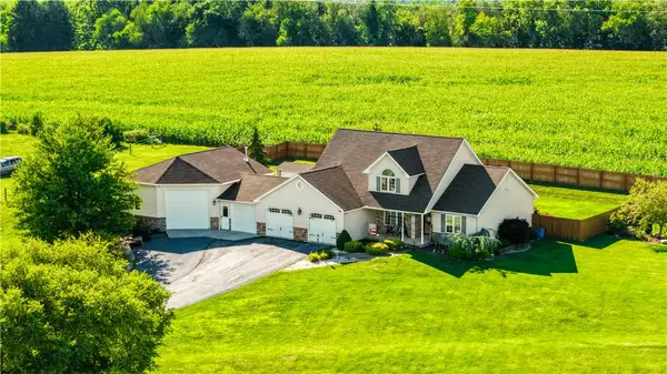 830 Gideons Court, Moore Twp, PA 18014