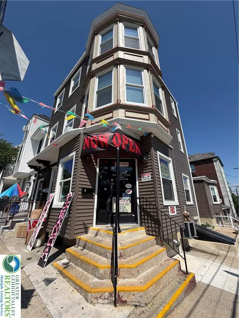 1101 Lehigh Street, Easton, PA 18042 - #3
