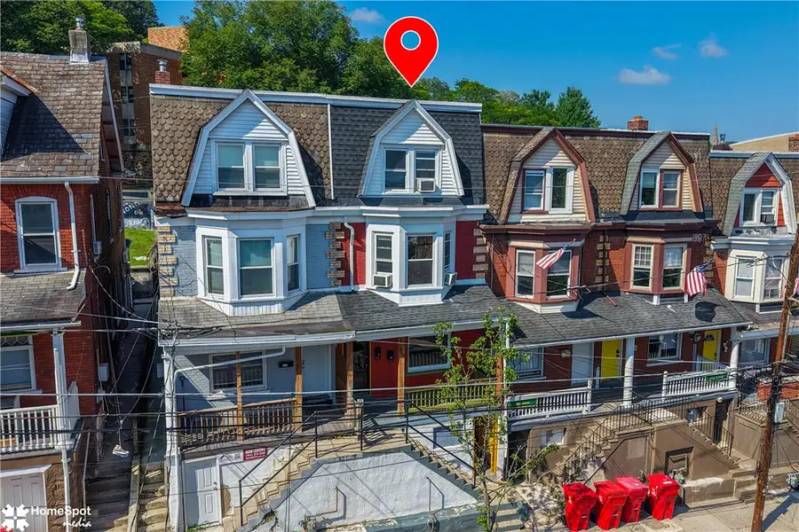 560 Hillside Avenue, Bethlehem, PA 18015 - #2
