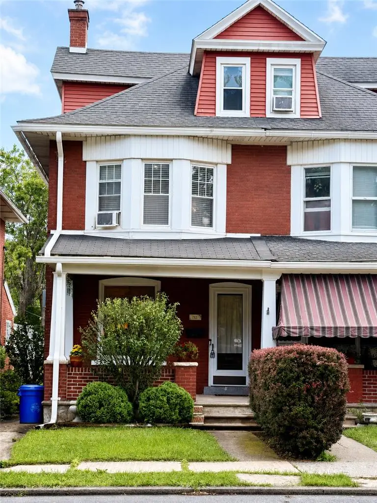 712 8th Avenue, Bethlehem, PA 18018 - #1