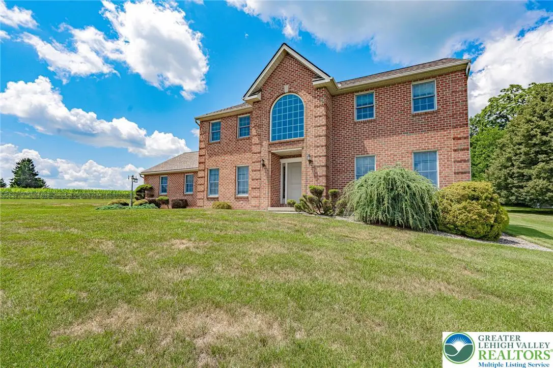 2639 Bellview Road, North Whitehall, PA 18078 - #1