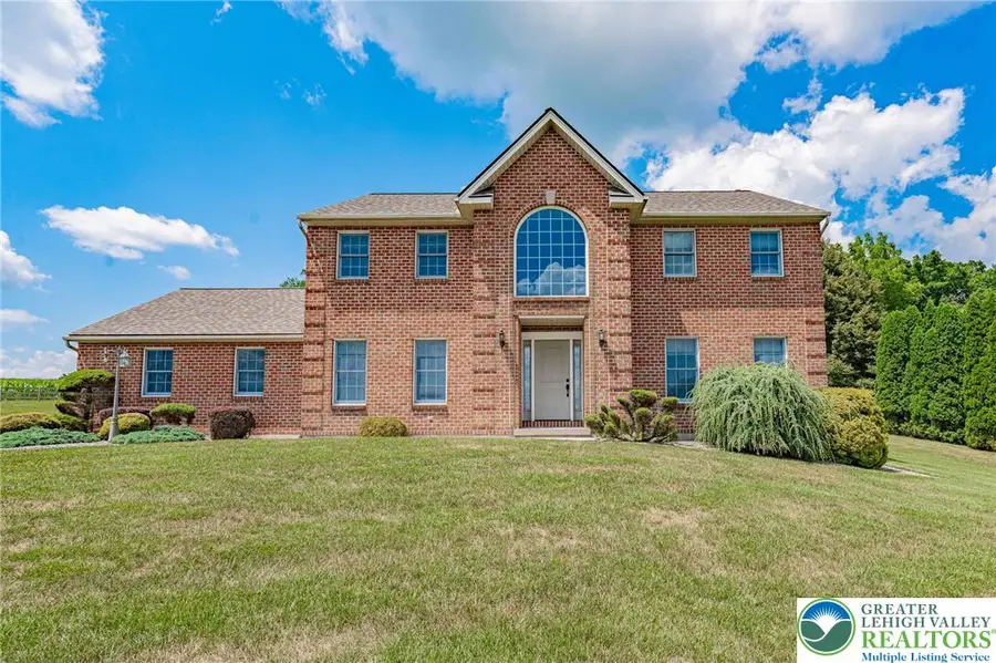 2639 Bellview Road, North Whitehall, PA 18078 - #2