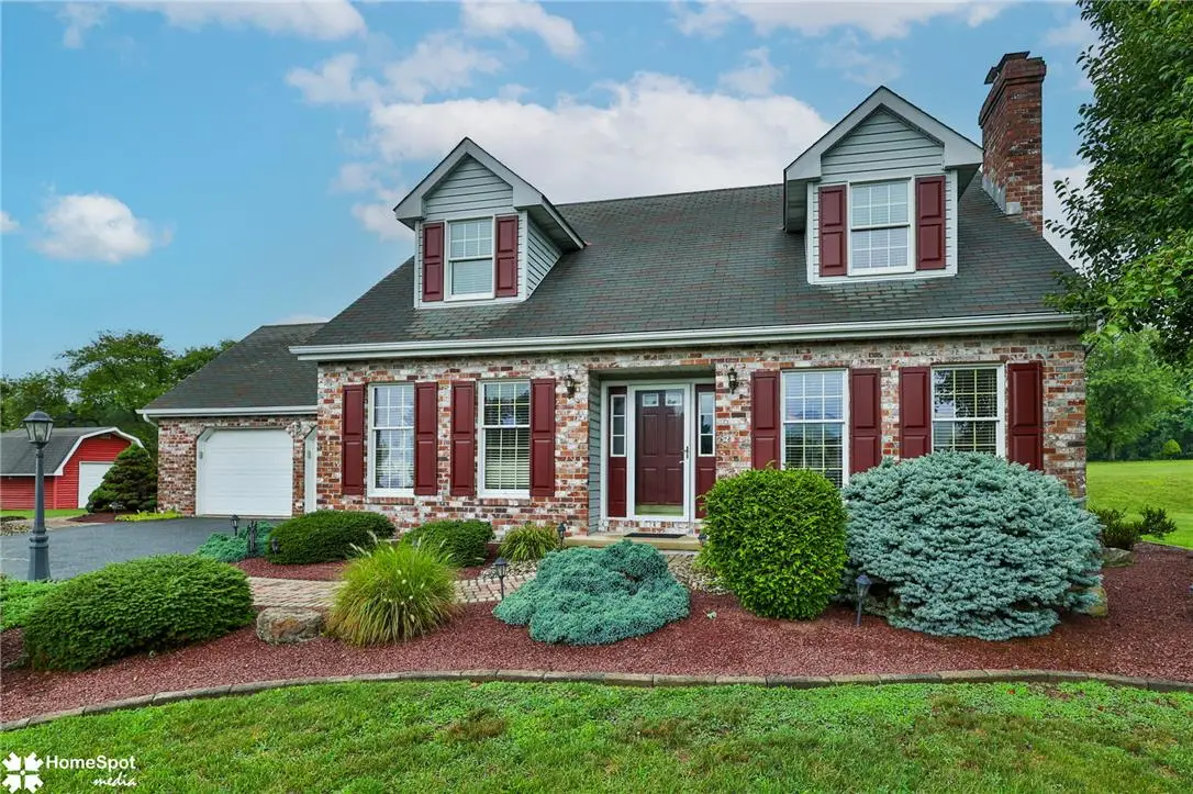 2642 Community Drive, Moore, PA 18014 - #1