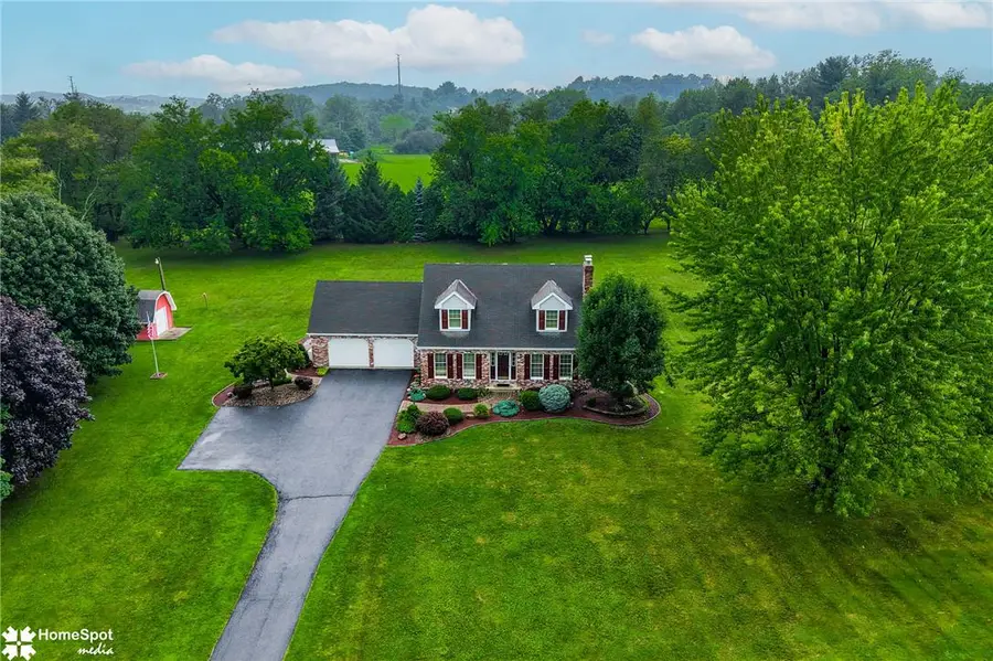 2642 Community Drive, Moore, PA 18014 - #3