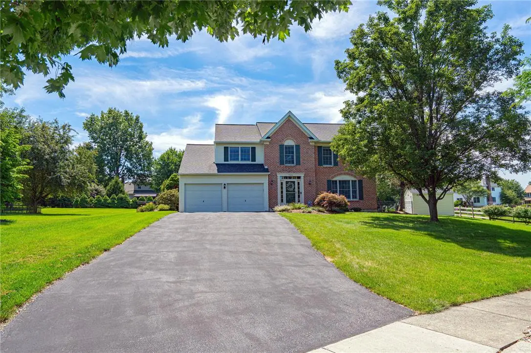 7303 Peppermint Court, Lower Macungie, PA 18062 - #1