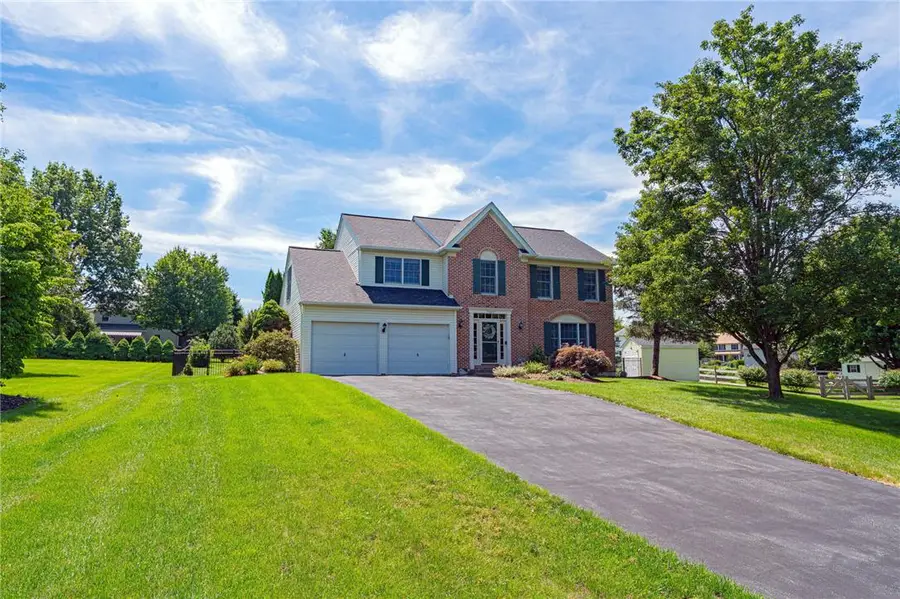 7303 Peppermint Court, Lower Macungie, PA 18062 - #2
