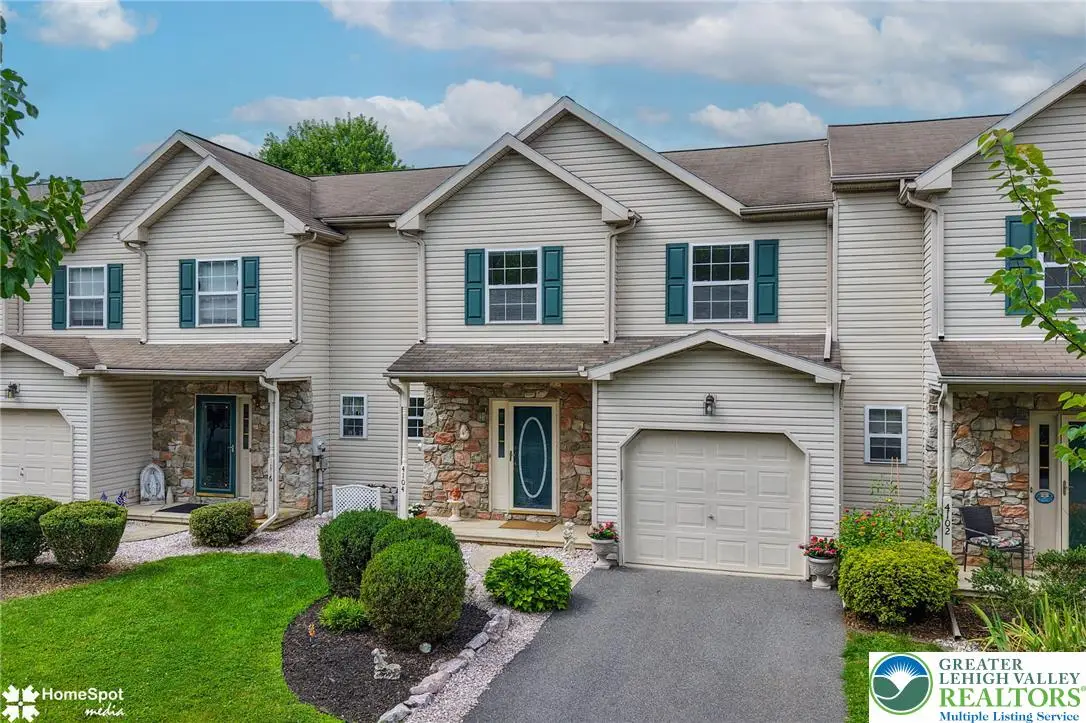 4104 Rexford Drive, Bethlehem, PA 18020 - #1