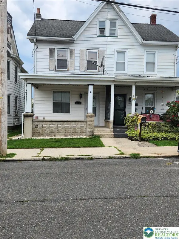 388 S 2nd Street, Lehighton Boro, PA 18235