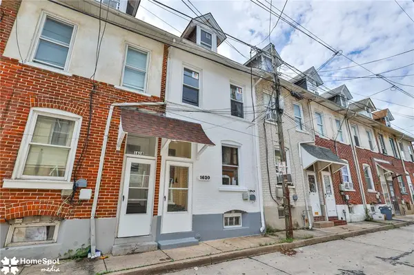 1620 Utica Street, Allentown City, PA 18102