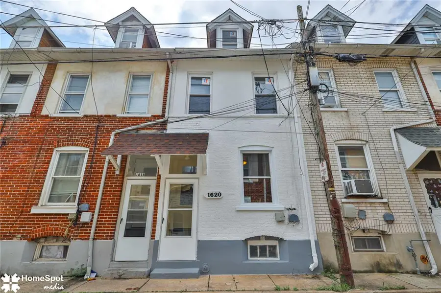 1620 Utica Street, Allentown, PA 18102 - #2