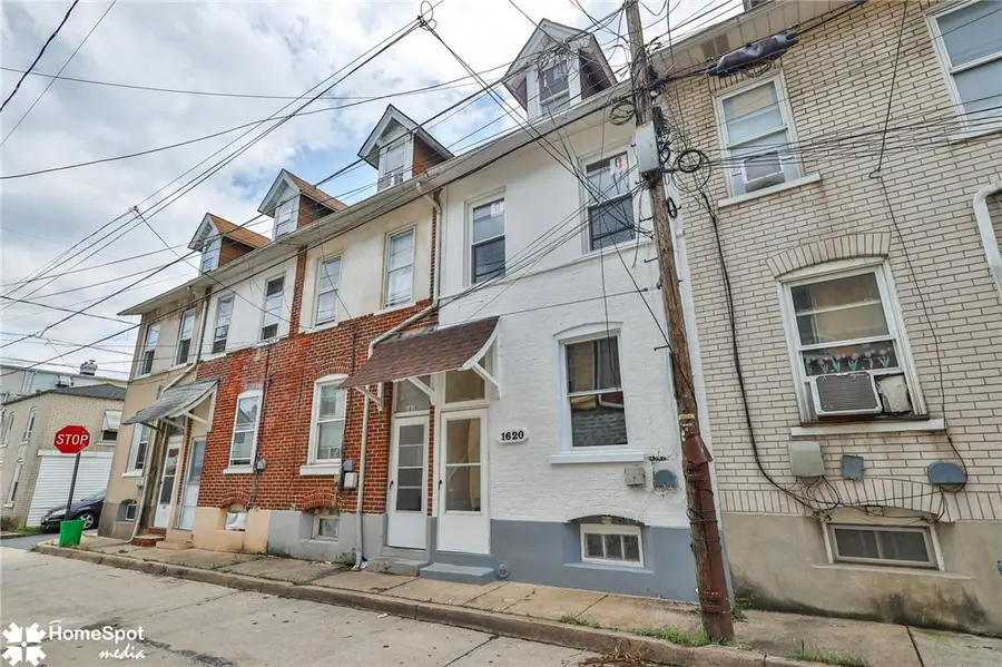 1620 Utica Street, Allentown, PA 18102 - #3