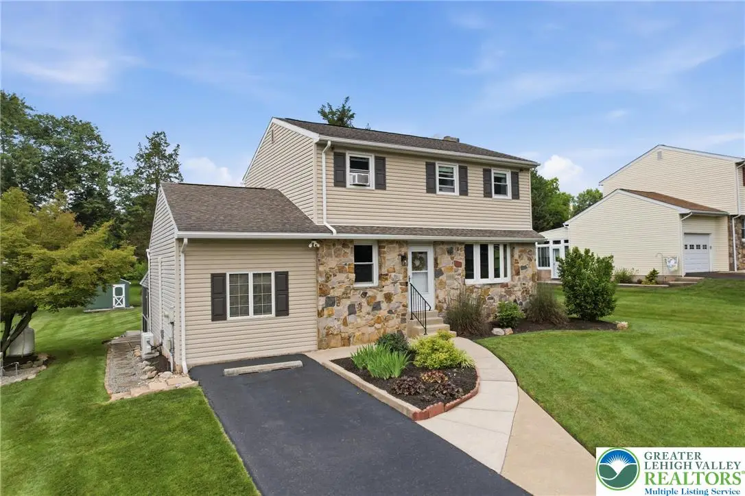 1385 Woodmere Road, Sanatoga, PA 19464 - #1