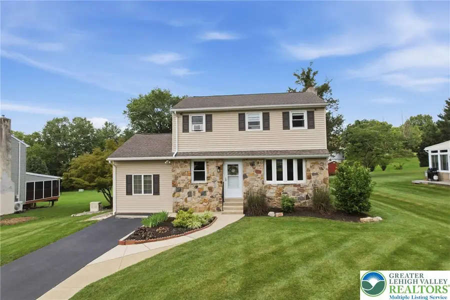 1385 Woodmere Road, Sanatoga, PA 19464 - #2