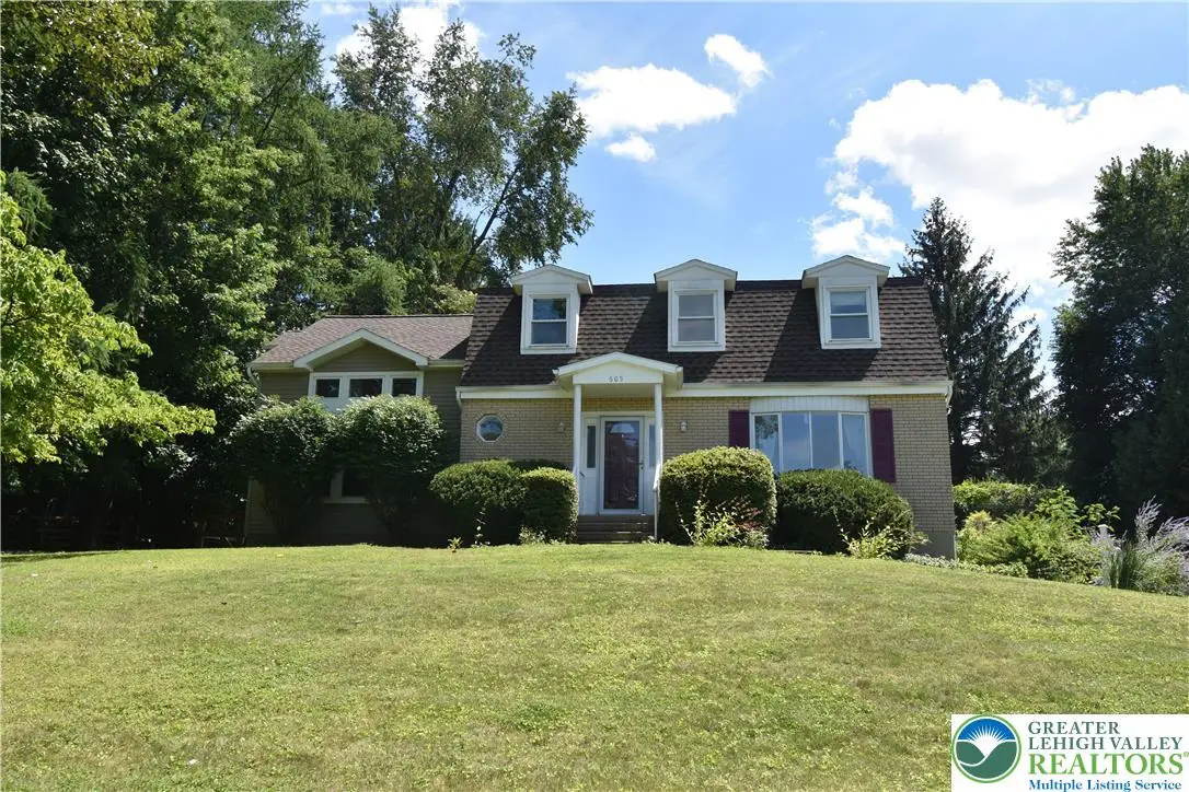 605 Barnyard View, Forks Township, PA 18040 - #1
