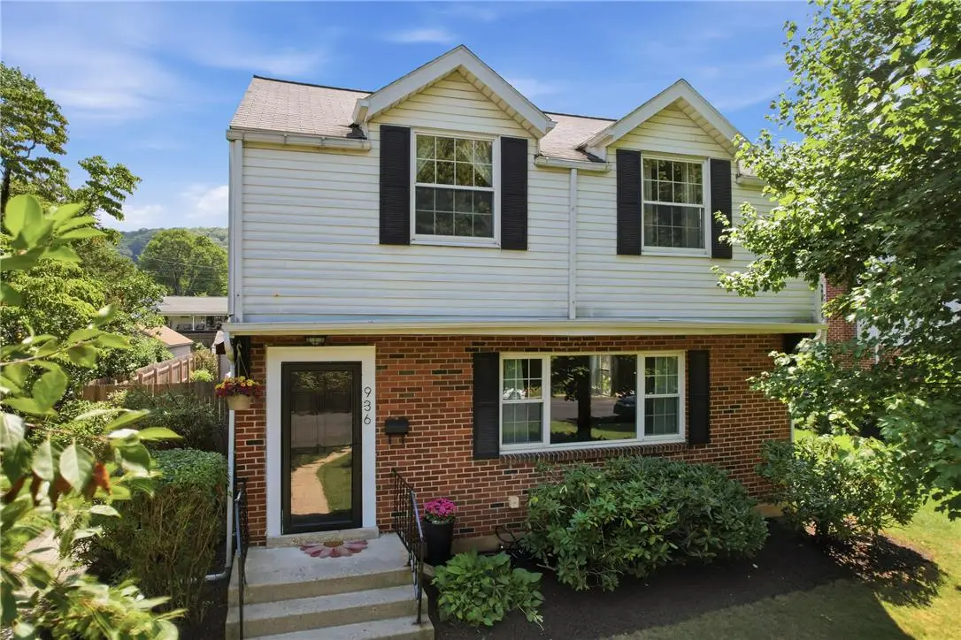 936 Evergreen Street, Emmaus, PA 18049 - #1